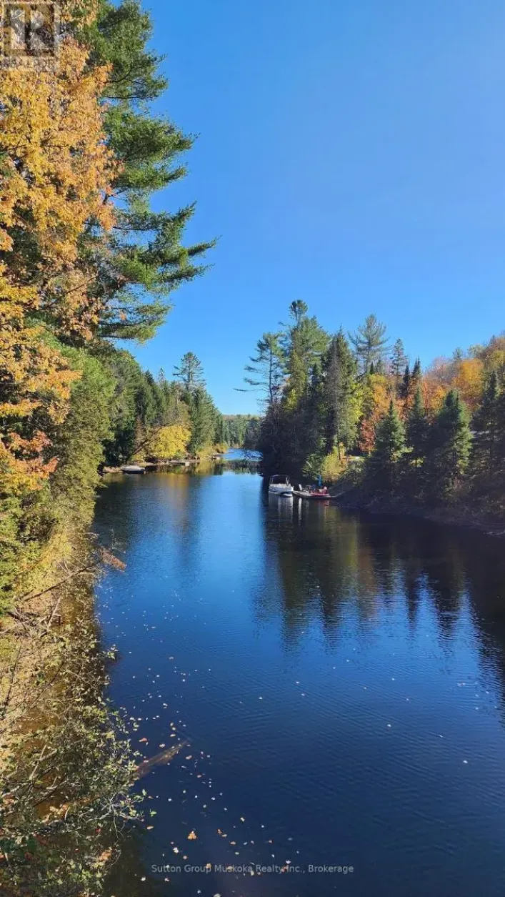 00 RED PINE TRAIL, Bracebridge