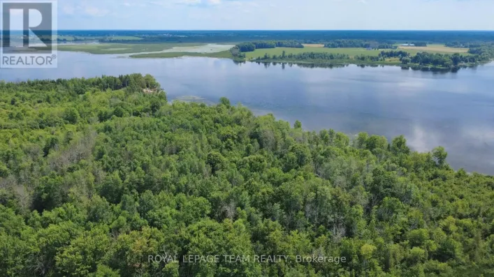 00 RIDEAU RIVER ROAD, Montague