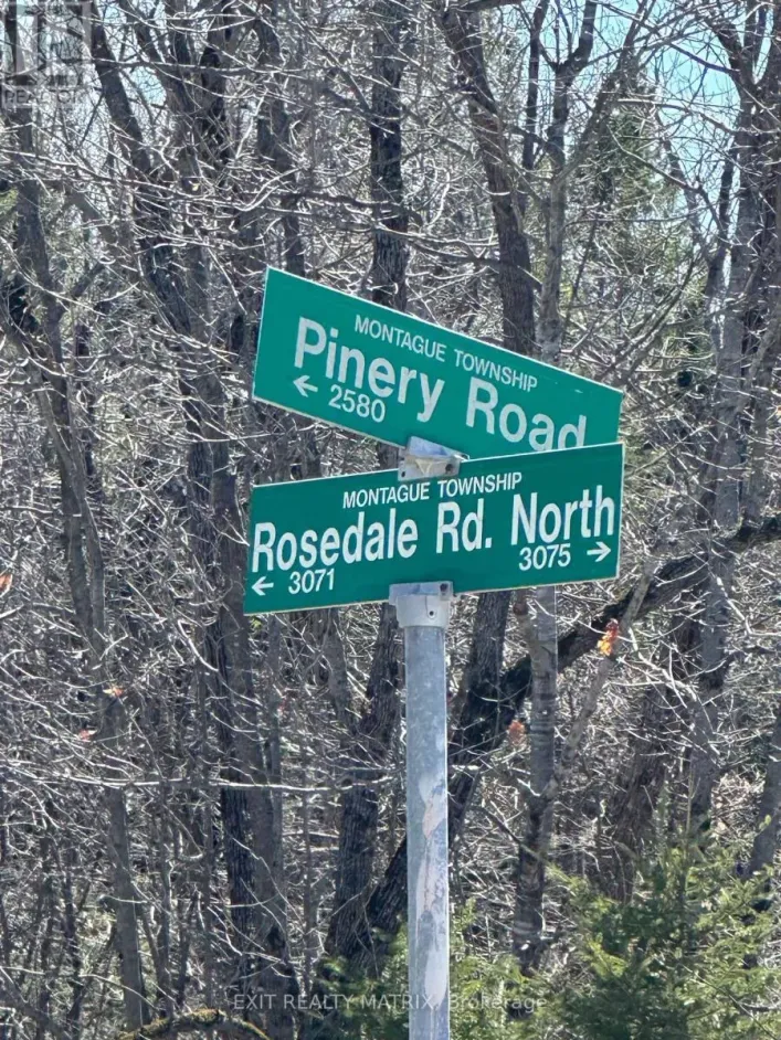 00 ROSEDALE RD. ROAD N, Montague