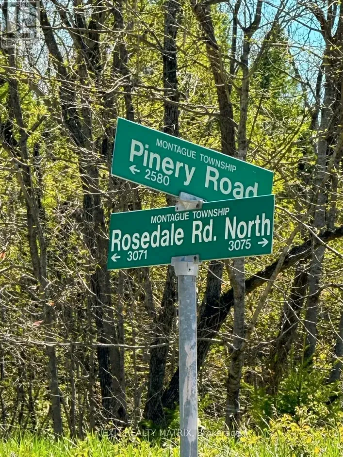 00 ROSEDALE RD. ROAD N, Montague
