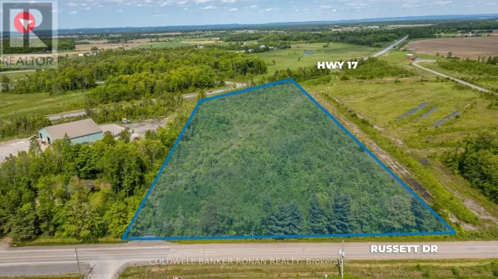 00 RUSSETT DRIVE, McNab/Braeside