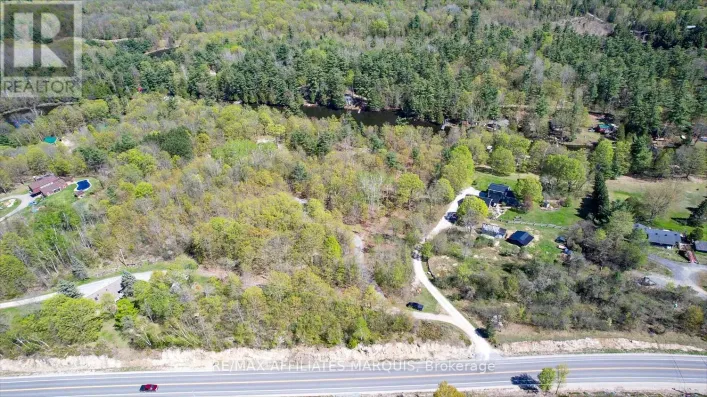 00 SCOTCH LINE ROAD, Tay Valley