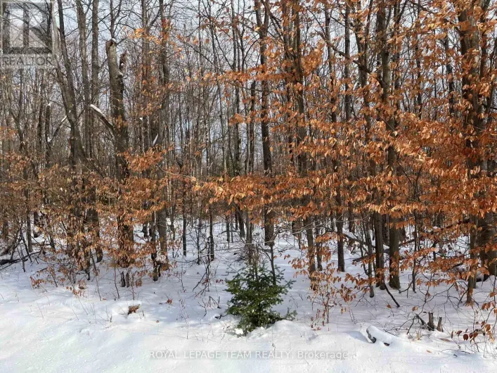 00 SIBERIA ROAD, Madawaska Valley