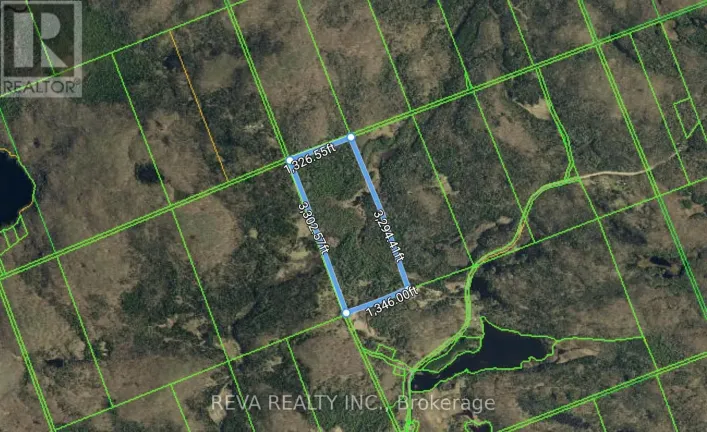 00 SNIDER ROAD, Addington Highlands