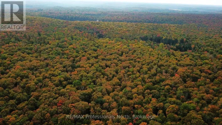00 SOUTH HORN LAKE ROAD, Magnetawan