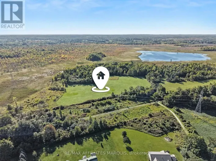 00 STATION ROAD, Rideau Lakes