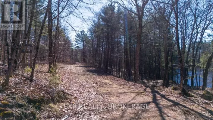 00 TURKEY LANE, North Frontenac