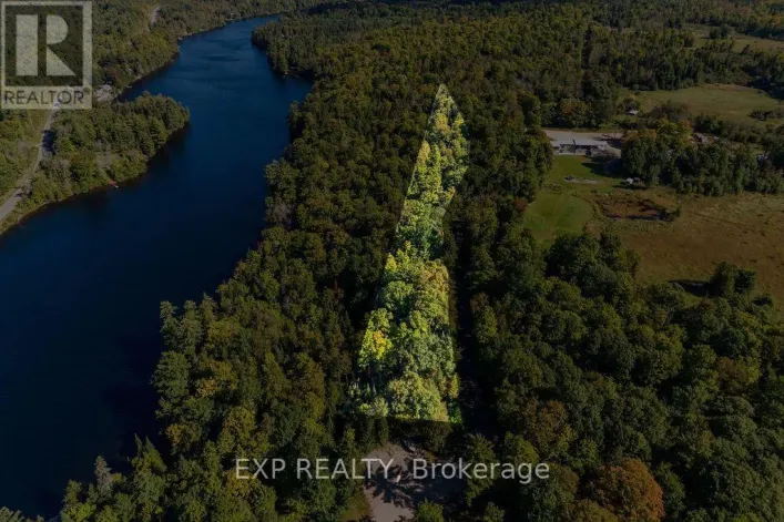 00 UPPER SPRUCE HEDGE ROAD N, Greater Madawaska