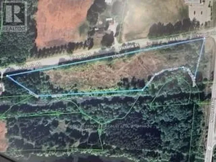 00 VICTORIA STREET, Ingersoll