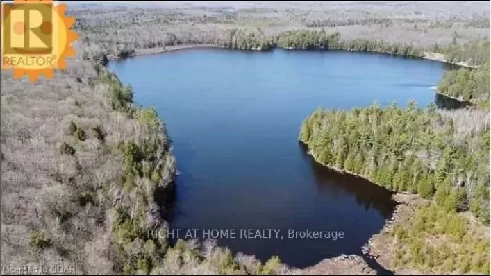 00 WEST EELS LAKE ROAD W, North Kawartha