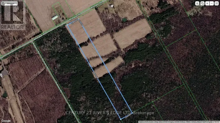 00 WHITTAKER ROAD, South Dundas