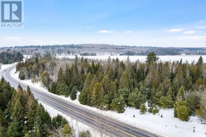 00 WOLF GROVE PT LT 15 ROAD, Lanark Highlands