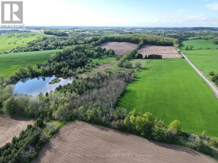 000 CROSSEN ROAD, Hamilton Township