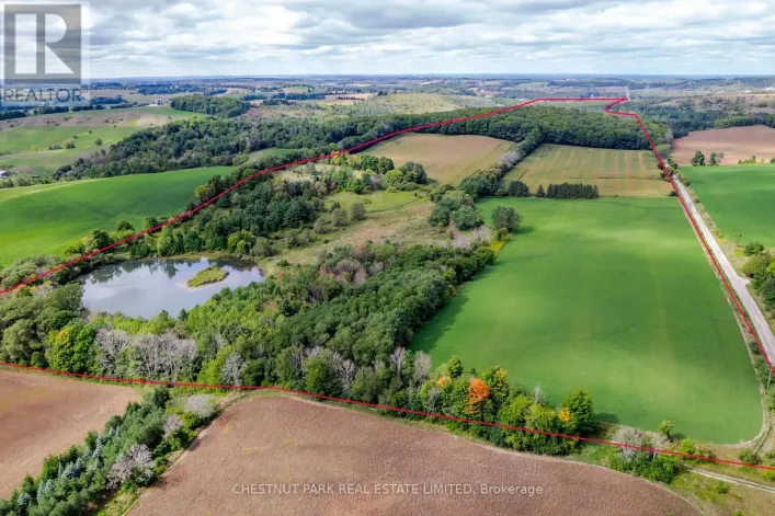 000 CROSSEN ROAD, Hamilton Township