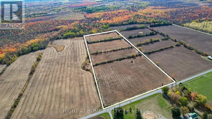 000 DONS ROAD, South Dundas
