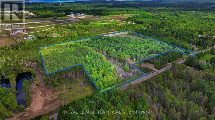 000 DORAN ROAD, Petawawa
