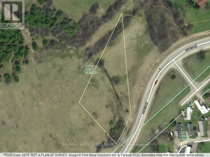 000 GOLF CLUB ROAD, Smiths Falls