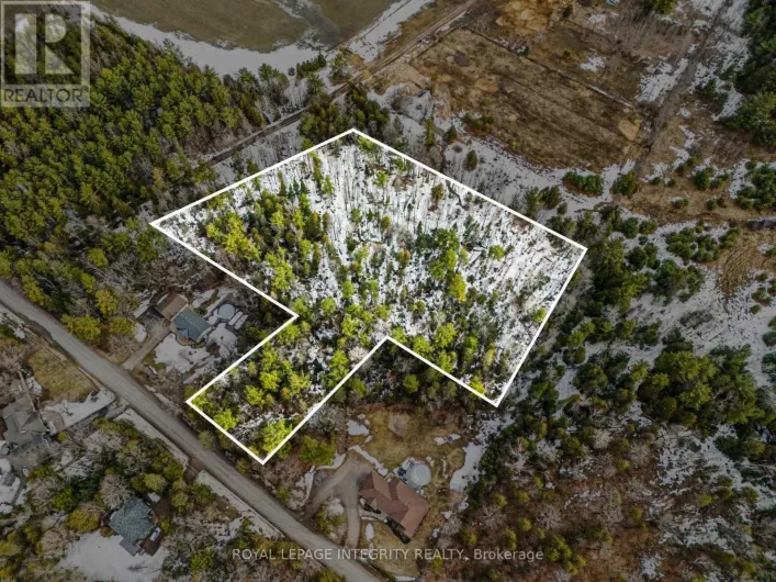000 GOSHEN ROAD, Renfrew