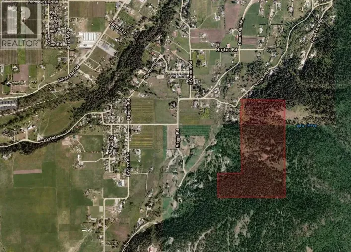 000 Hartnell Road, Vernon