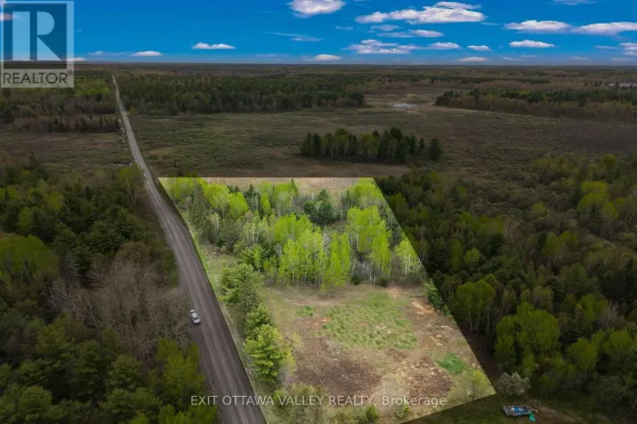 000 LEMKE ROAD, North Algona Wilberforce