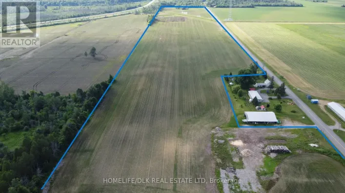 000 SOUTH GOWER DRIVE, North Grenville