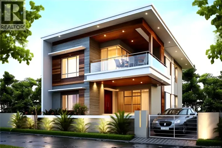 000 Yates St, Victoria