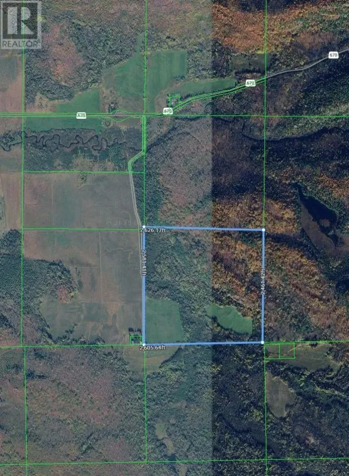 0000 Bussineau RD, Bruce Mines