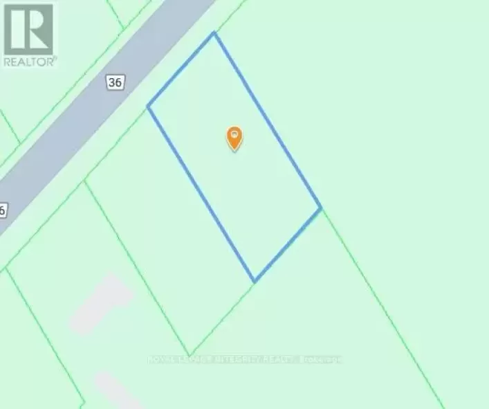 0000 COUNTY RD 36 ROAD, South Stormont