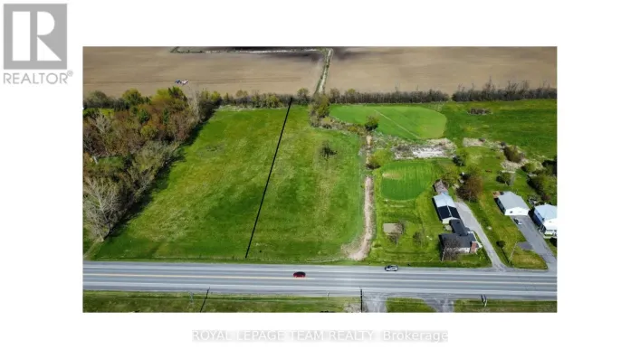 0000 COUNTY ROAD 31 ROAD, South Dundas