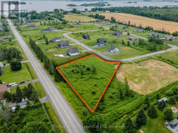0000 JAMES CRESCENT, South Glengarry