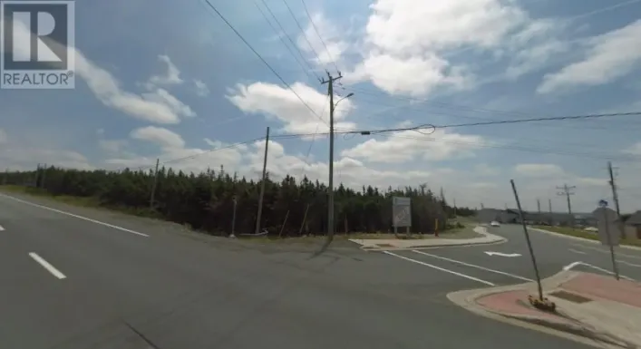 0000 Kenmount Road, Mount Pearl