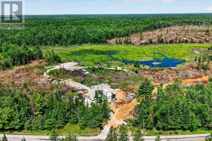 0000 MONCK ROAD, Kawartha Lakes
