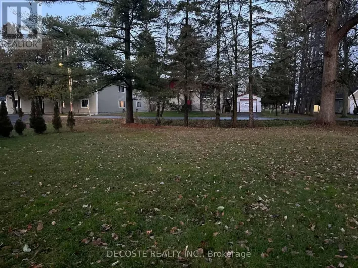 0000 QUEEN STREET S, South Glengarry