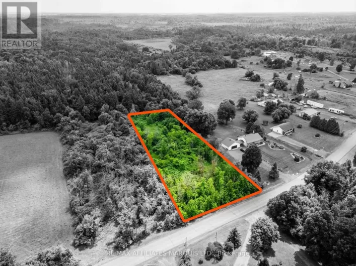 00000 BLACK RIVER ROAD, South Stormont