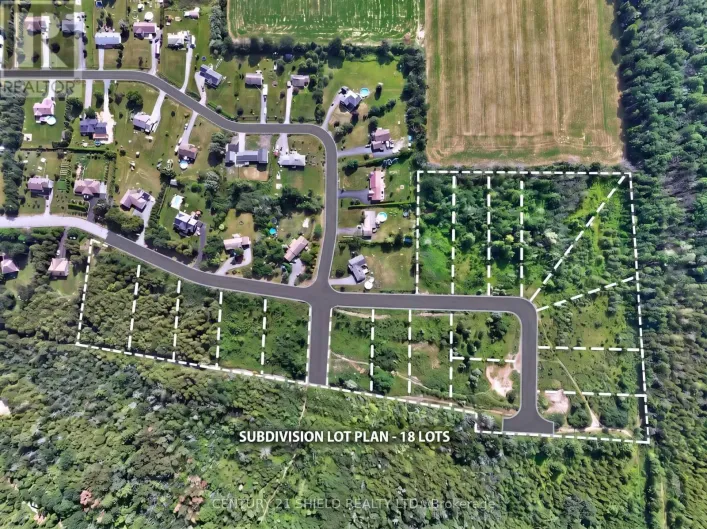 00000 CARACOURT DRIVE, Ottawa