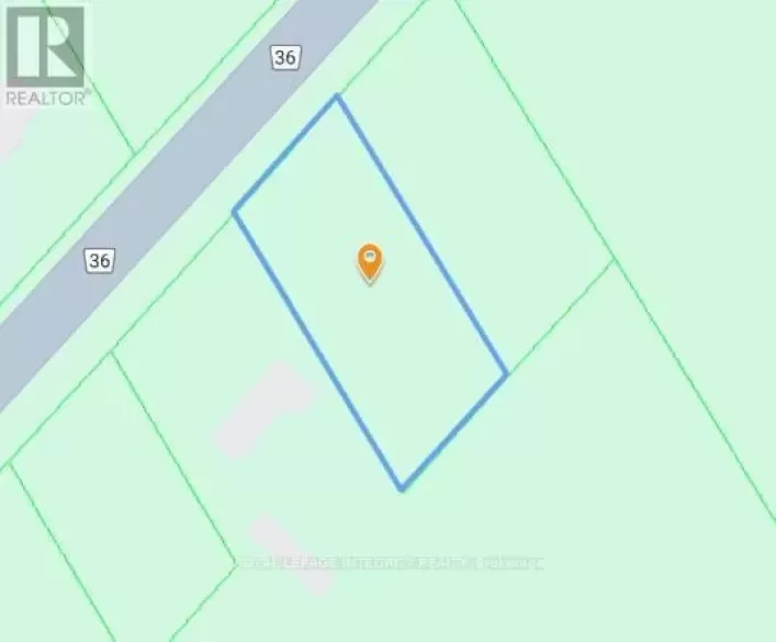 00000 COUNTY RD 36 ROAD, South Stormont