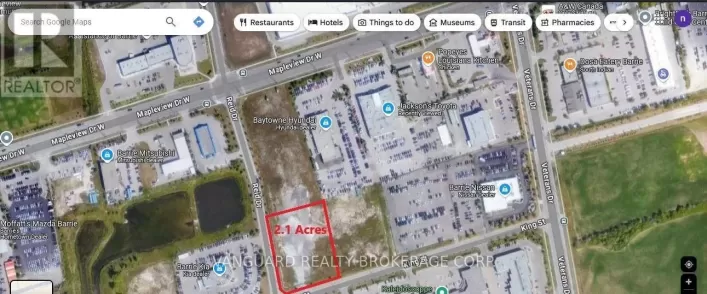 00000 KING STREET, Barrie