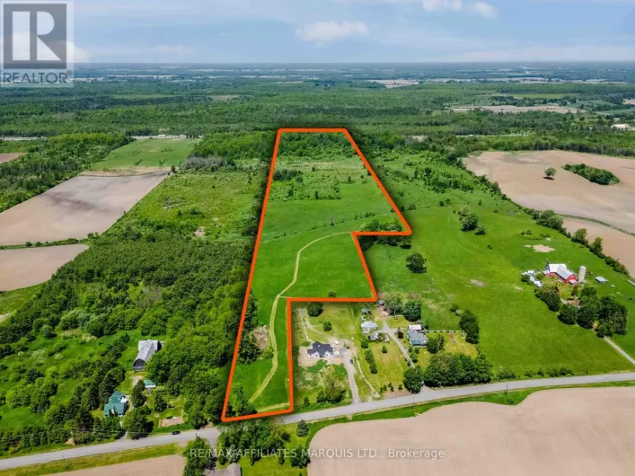 00000 PARAGON ROAD, South Glengarry