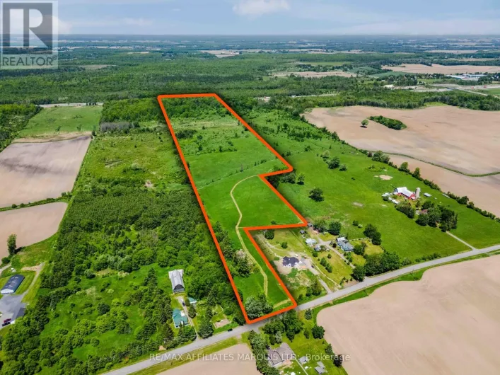 00000 PARAGON ROAD, South Glengarry