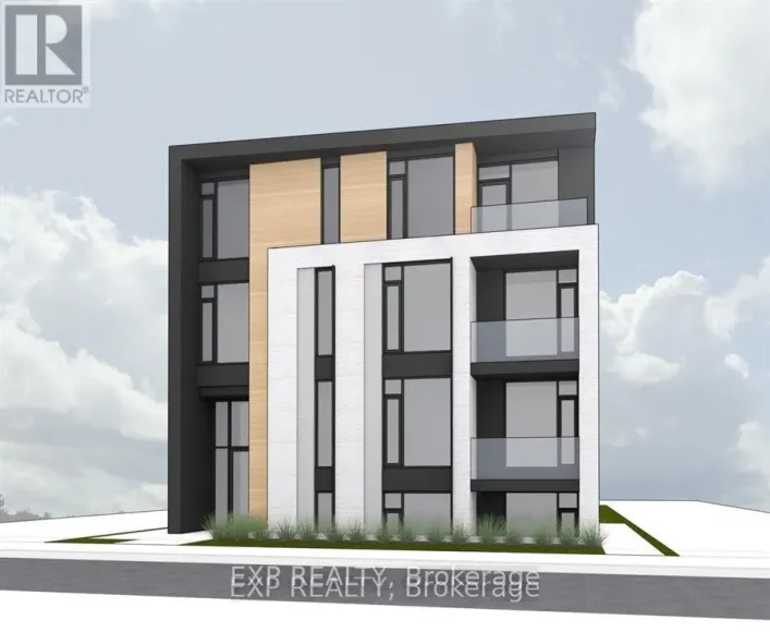 001 - 211 ARMSTRONG STREET, Ottawa