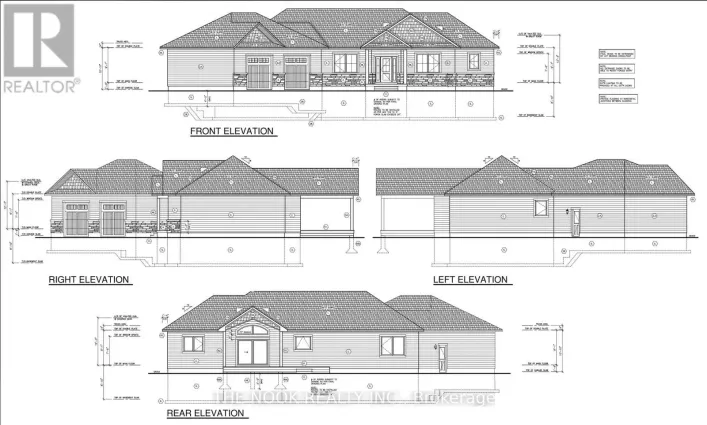 001 CRESSWELL ROAD, Kawartha Lakes