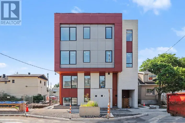 002 - 42 MCARTHUR AVENUE, Ottawa