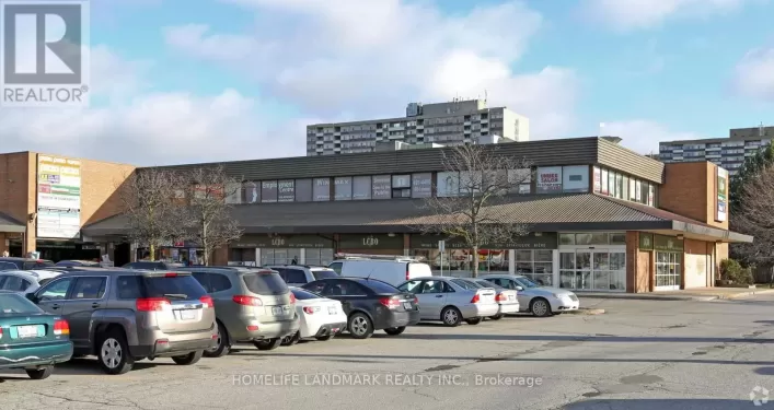 003 - 2930 FINCH AVENUE, Toronto