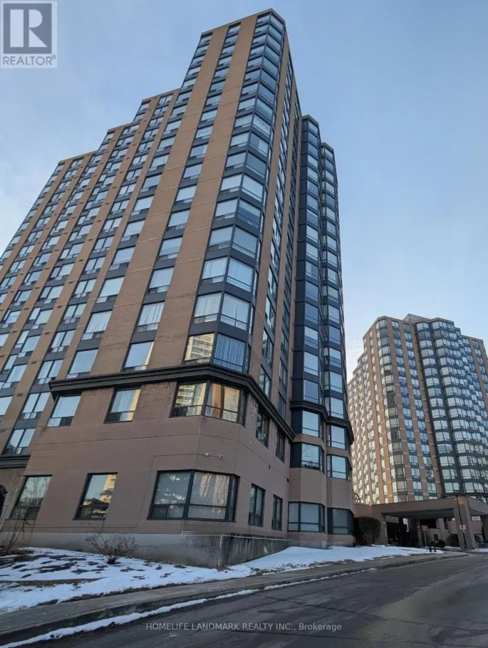 004 - 1 HICKORY TREE ROAD, Toronto