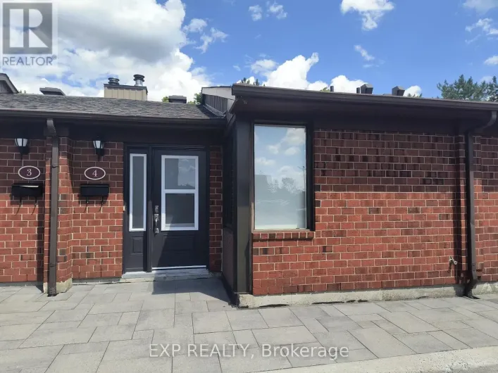 004 - 1310 RICHMOND ROAD, Ottawa
