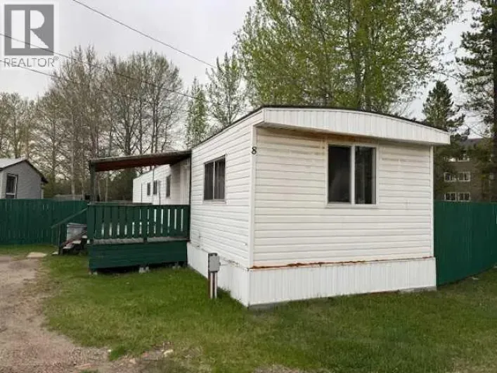 008, 810 56 Street, Edson