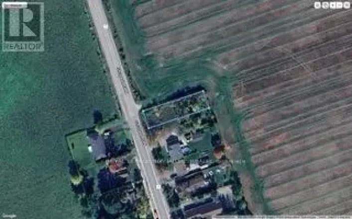 00A STURGEON STREET N, Kawartha Lakes