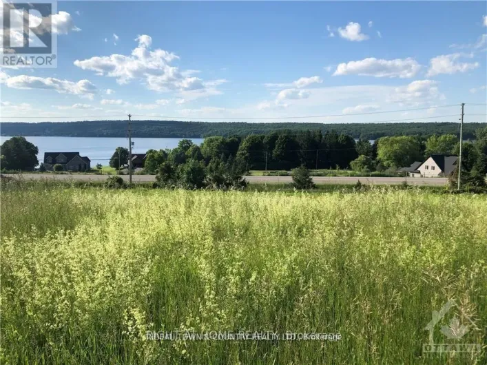 00B TROTTERS LANE, Rideau Lakes