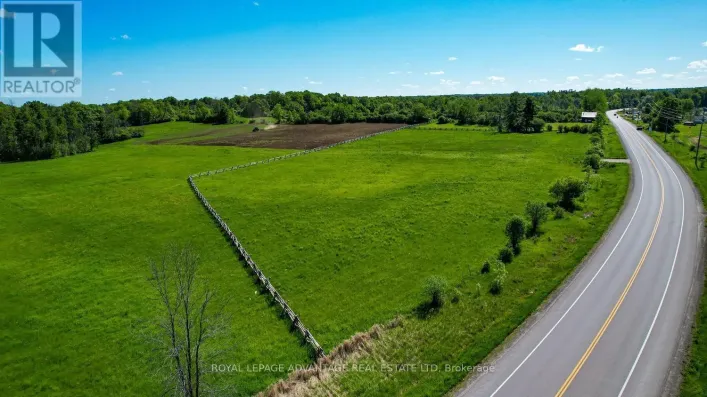 00-LOT 1 RIDEAU FERRY ROAD, Drummond/North Elmsley