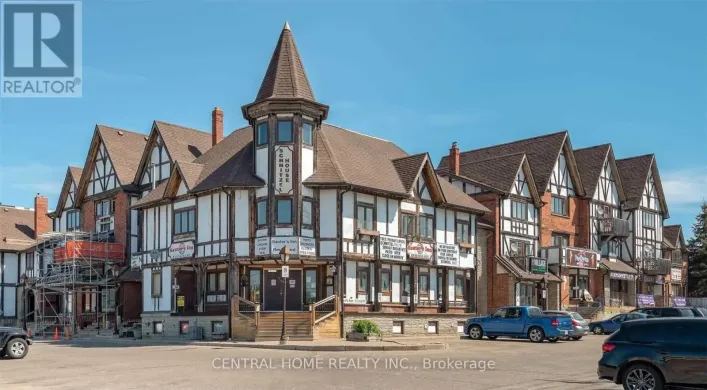 01 - 109 OLD KINGSTON ROAD, Ajax